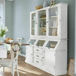 LOBERON Schrank Bolquère Discount