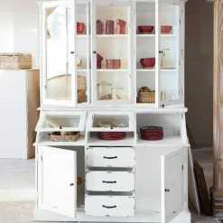 LOBERON Schrank Bolquère Discount
