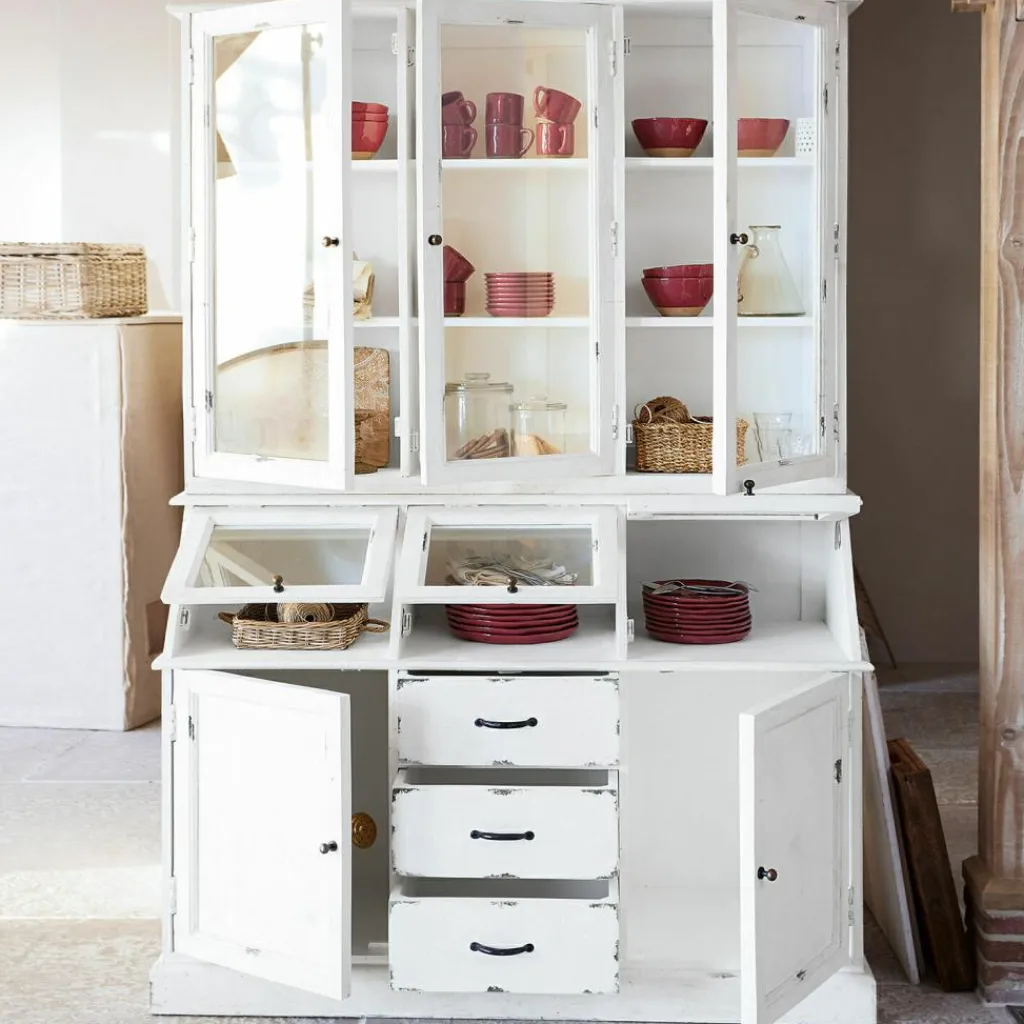 LOBERON Schrank Bolquère Discount