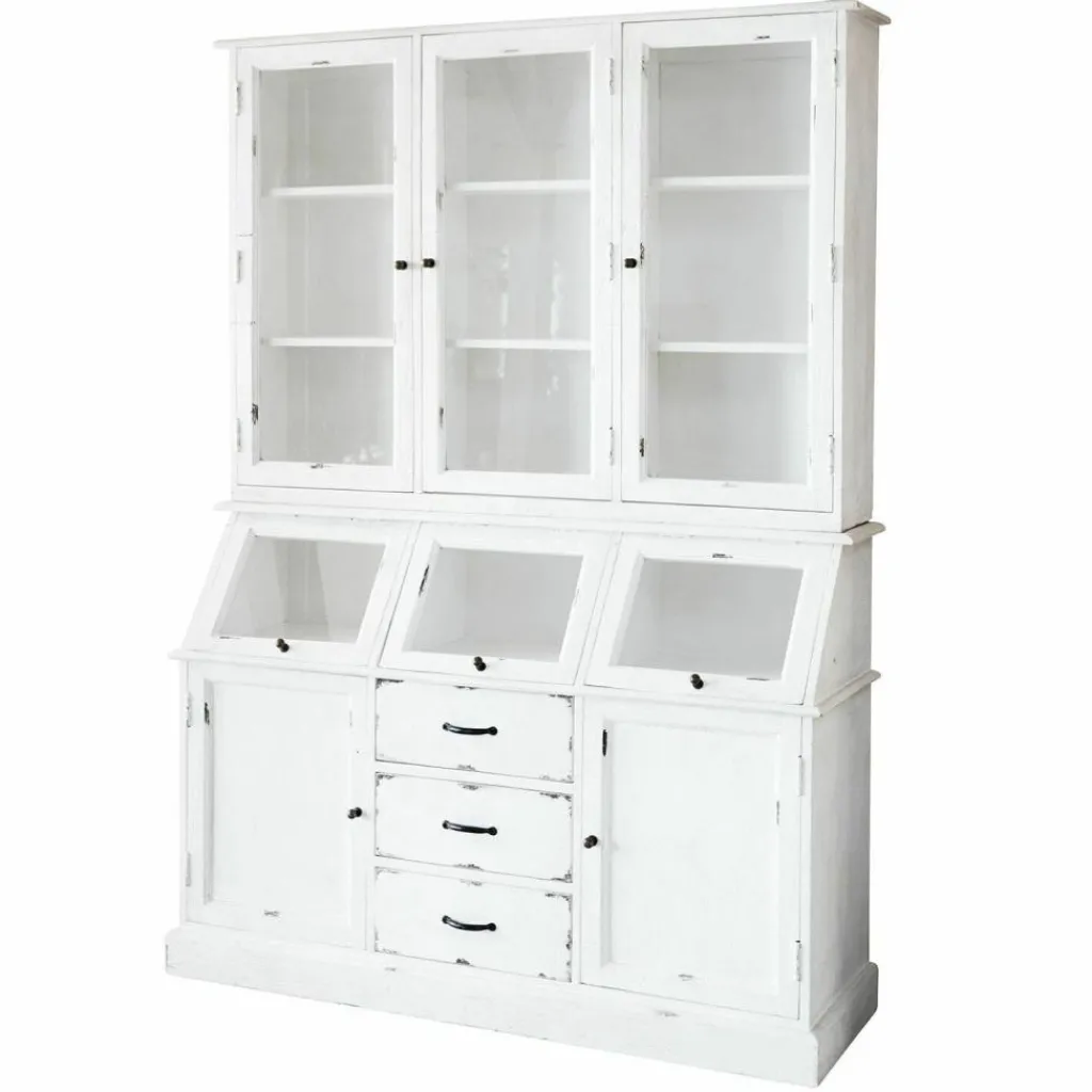 LOBERON Schrank Bolquère Discount