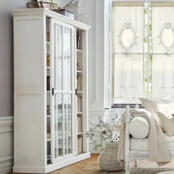 LOBERON Schrank Brouns New