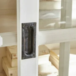 LOBERON Schrank Brouns New