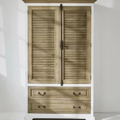 LOBERON Schrank Bureau Sale