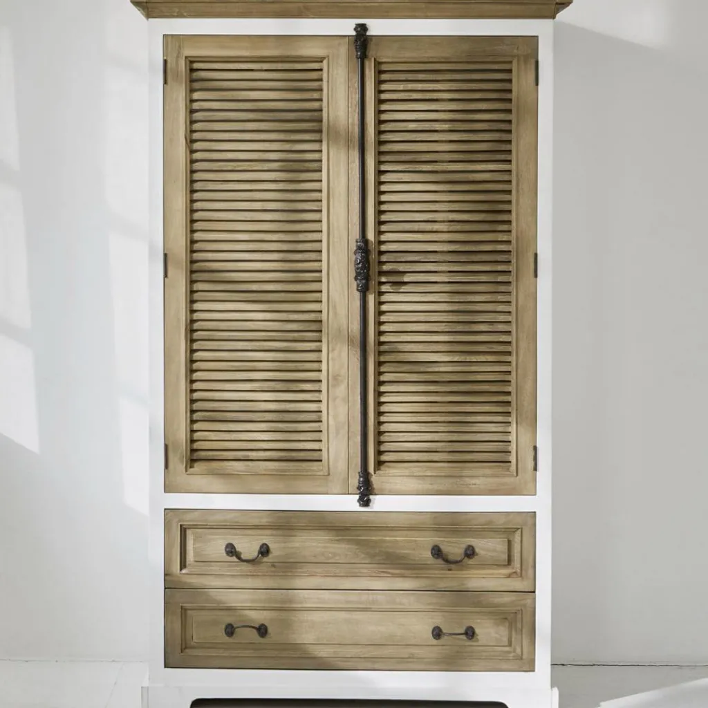 LOBERON Schrank Bureau Sale