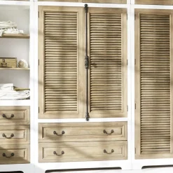LOBERON Schrank Bureau Sale