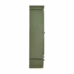 LOBERON Schrank Cassanet grün Outlet