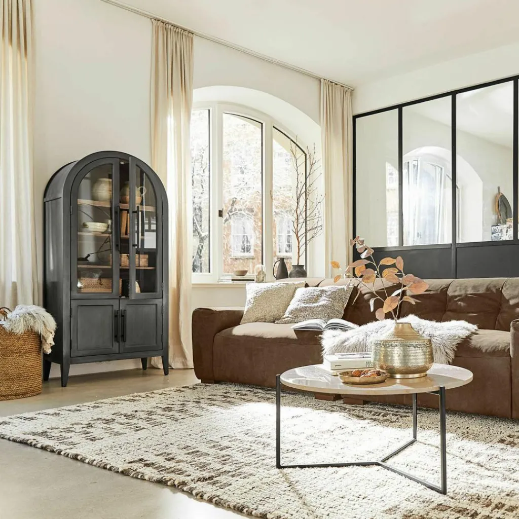 LOBERON Schrank Chaloraine