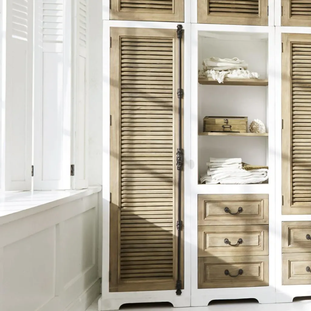 LOBERON Schrank Daviau Online