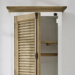 LOBERON Schrank Daviau Online