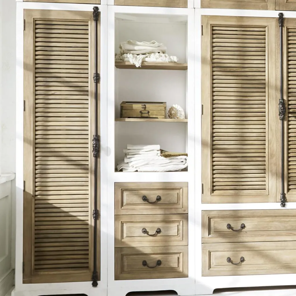 LOBERON Schrank Degarmo Outlet