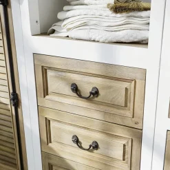 LOBERON Schrank Degarmo Outlet