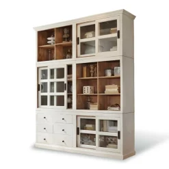 LOBERON Schrank Dubberly Hot