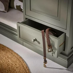 LOBERON Schrank für Haustiere Stoneleighs Outlet