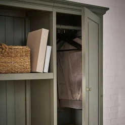 LOBERON Schrank für Haustiere Stoneleighs Outlet