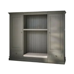 LOBERON Schrank für Haustiere Stoneleighs Outlet