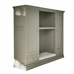LOBERON Schrank für Haustiere Stoneleighs Outlet