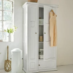 LOBERON Schrank Garlinet Outlet