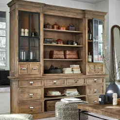 LOBERON Schrank Horsens Online