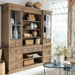 LOBERON Schrank Horsens Online