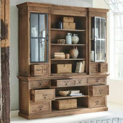 LOBERON Schrank Horsens Online