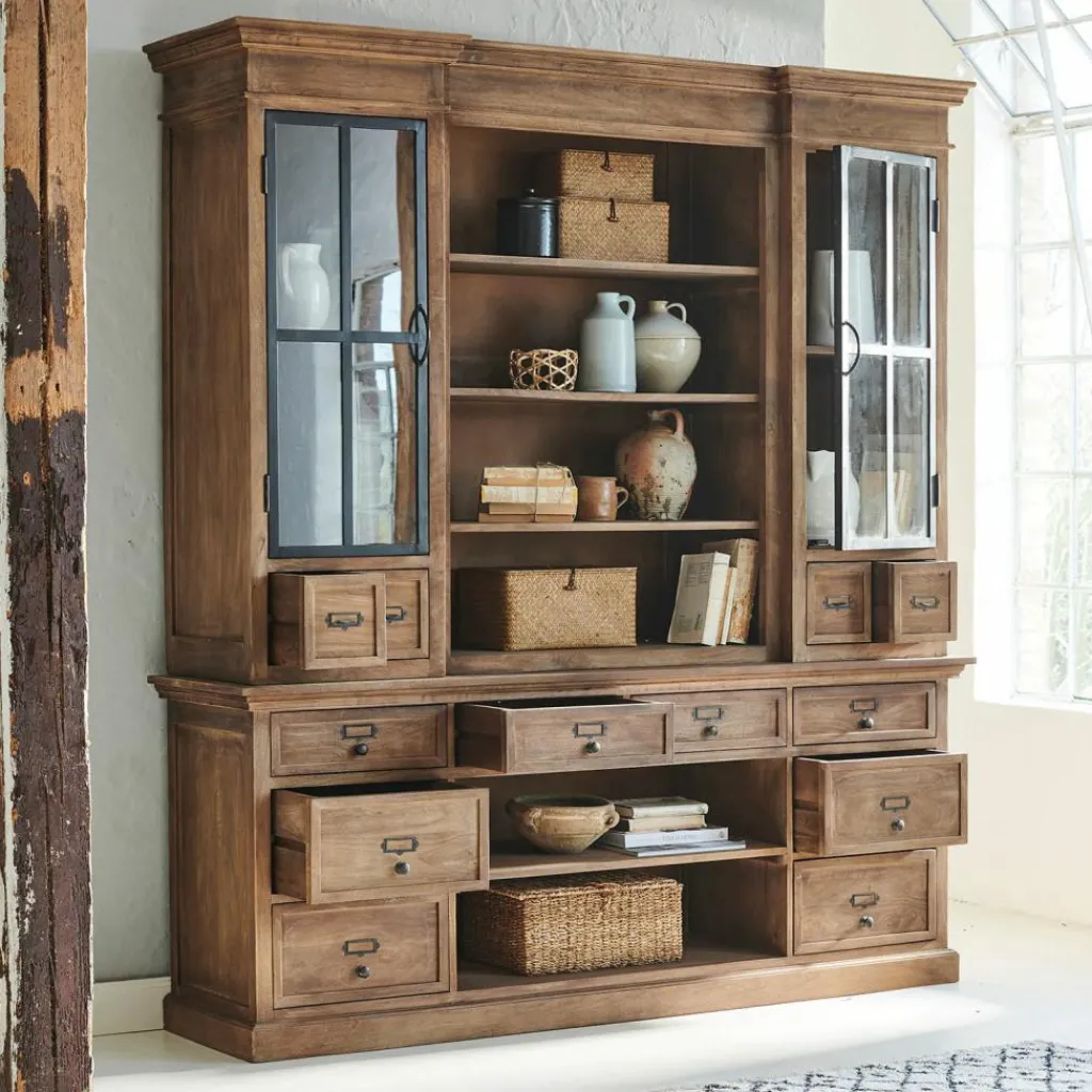 LOBERON Schrank Horsens Online