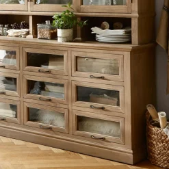 LOBERON Schrank Juillac New