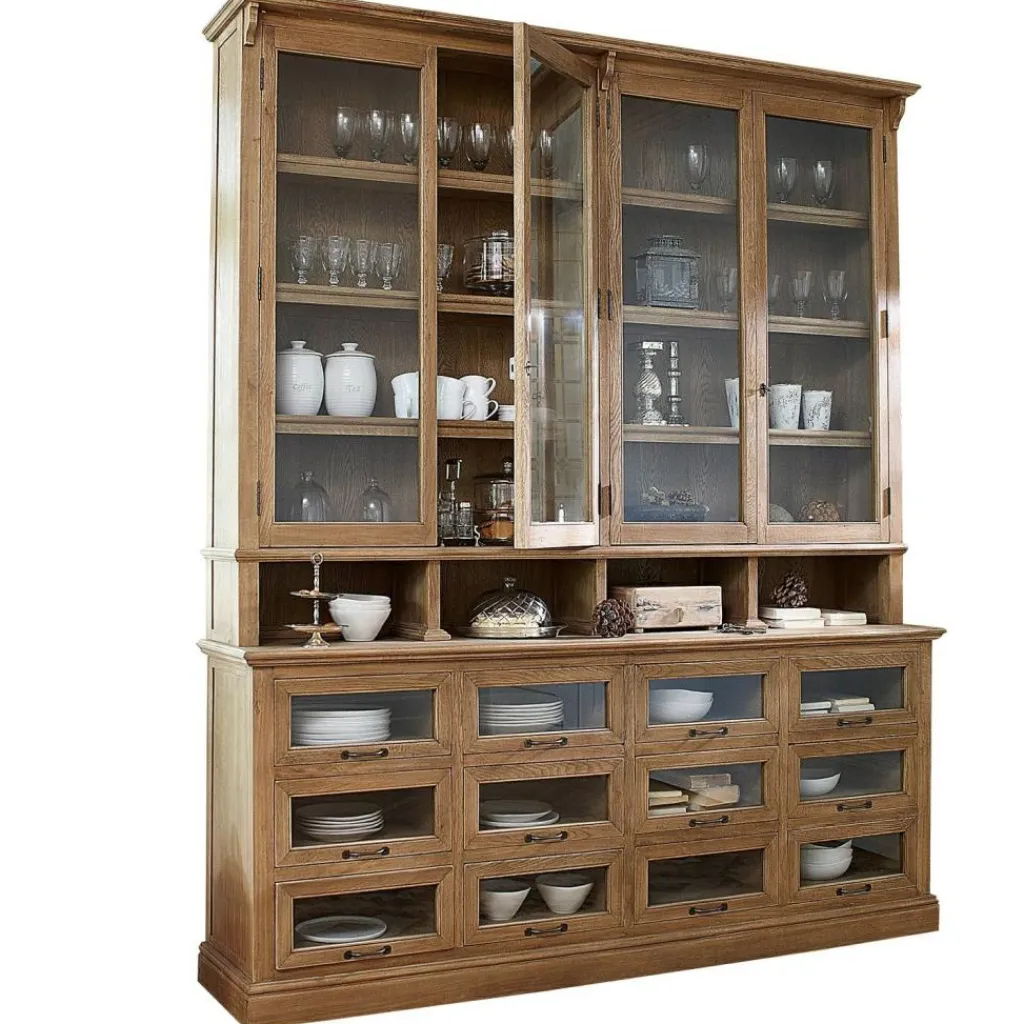 LOBERON Schrank Juillac New