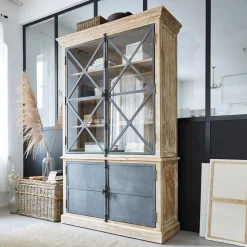 LOBERON Schrank Kingswin Discount