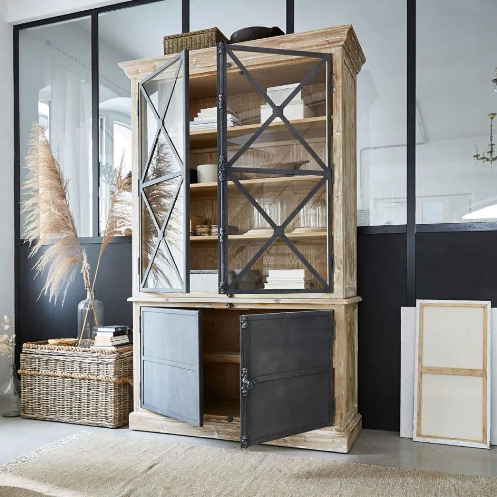 LOBERON Schrank Kingswin Discount
