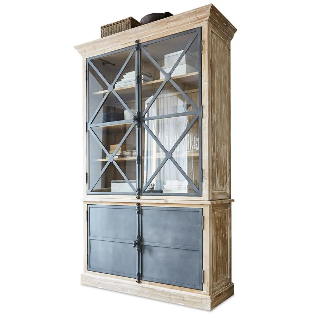 LOBERON Schrank Kingswin Discount