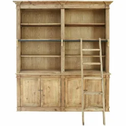 LOBERON Schrank Livera Best