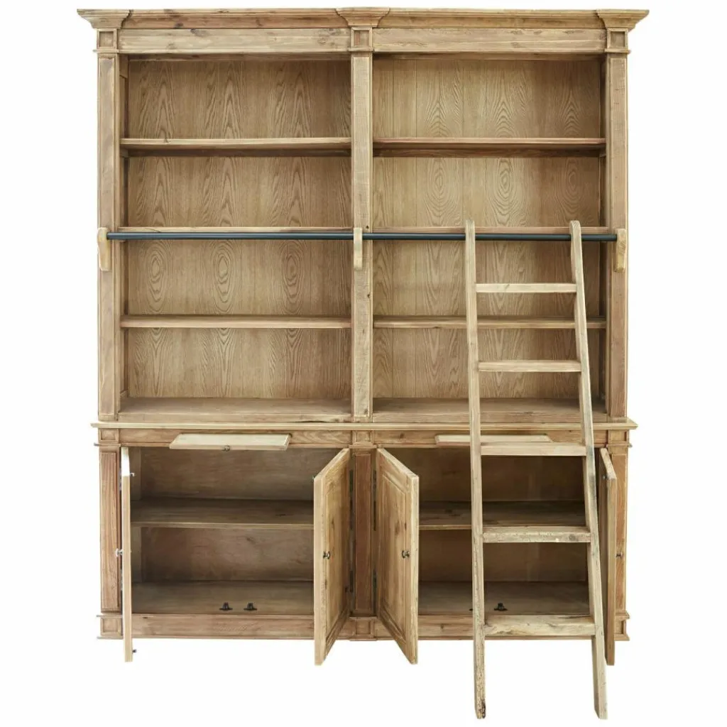 LOBERON Schrank Livera Best