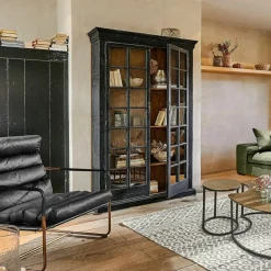 LOBERON Schrank Mervique Outlet