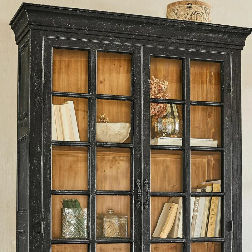 LOBERON Schrank Mervique Outlet