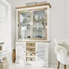 LOBERON Schrank Moosehide