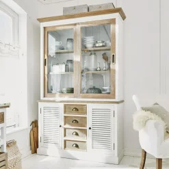LOBERON Schrank Moosehide