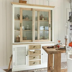 LOBERON Schrank Moosehide
