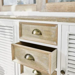 LOBERON Schrank Moosehide
