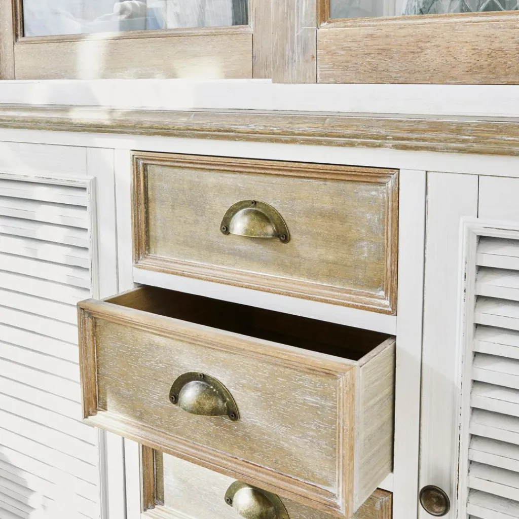 LOBERON Schrank Moosehide