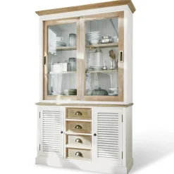 LOBERON Schrank Moosehide
