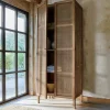 LOBERON Schrank Pasadena Discount