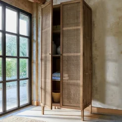 LOBERON Schrank Pasadena Discount