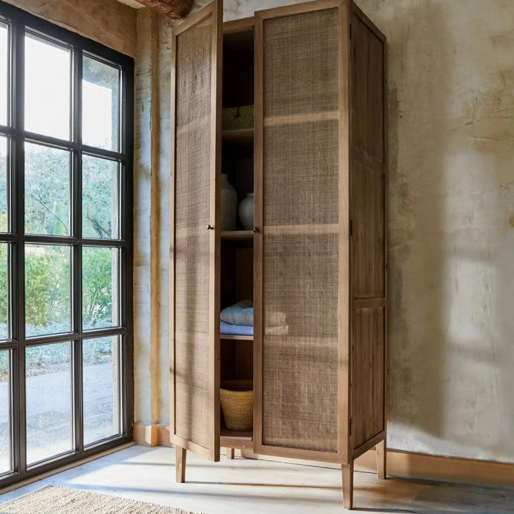 LOBERON Schrank Pasadena Discount