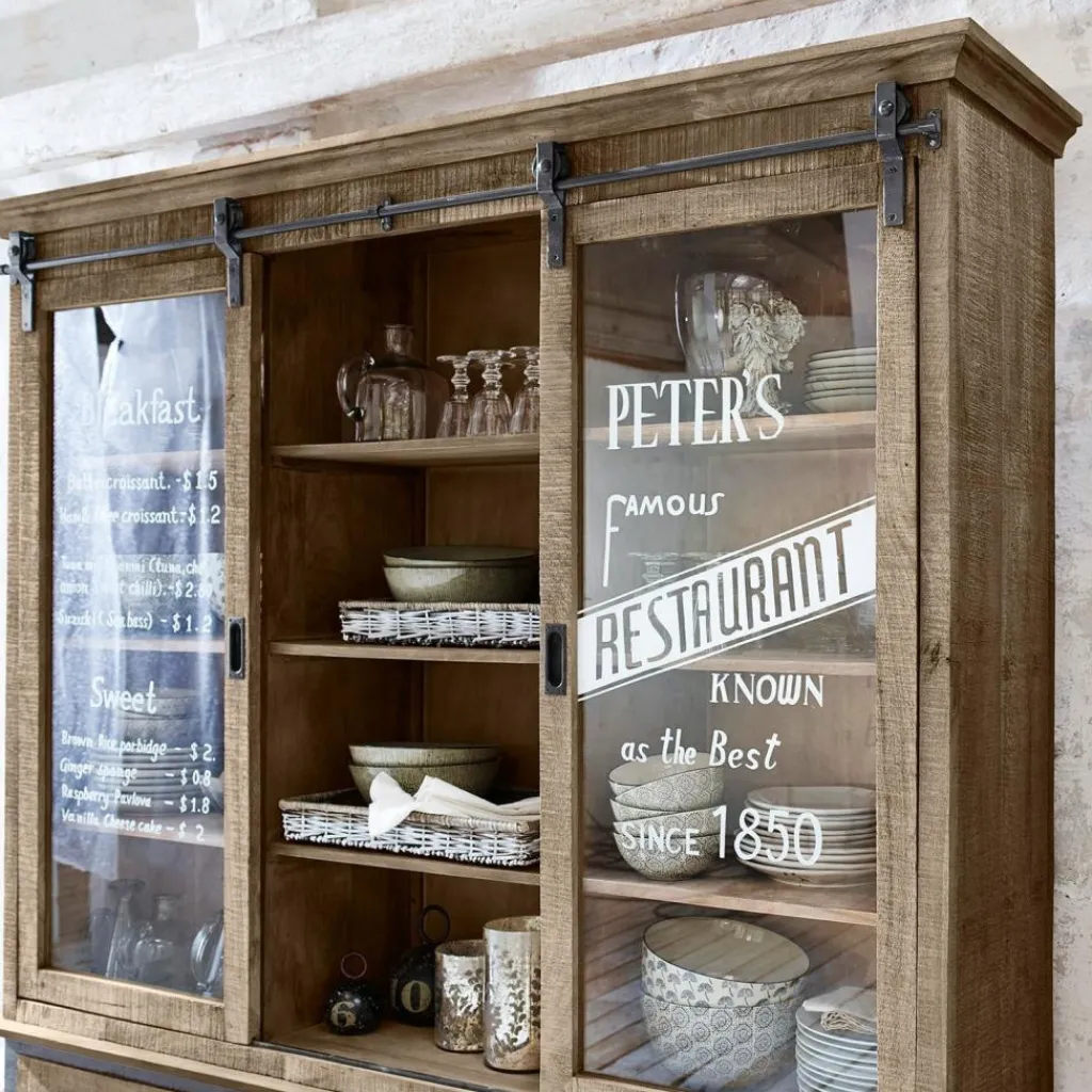 LOBERON Schrank Peter´s Outlet