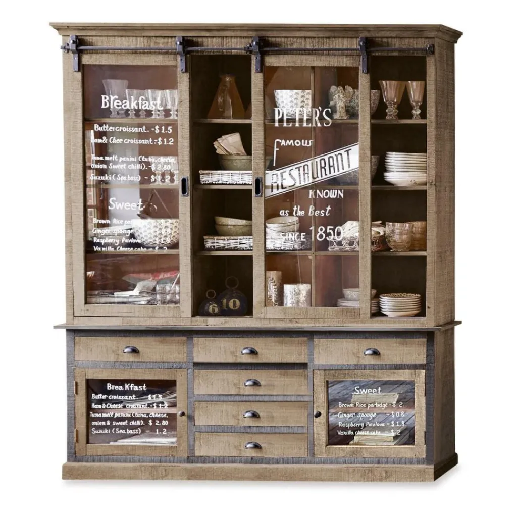 LOBERON Schrank Peter´s Outlet