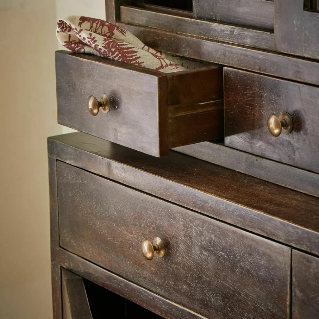 LOBERON Schrank Raverno New