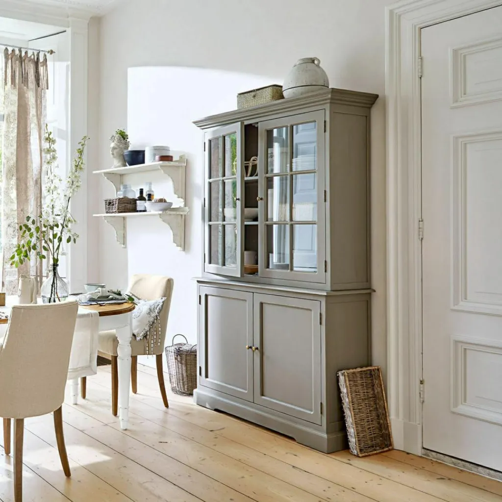 LOBERON Schrank Rosebrook Clearance