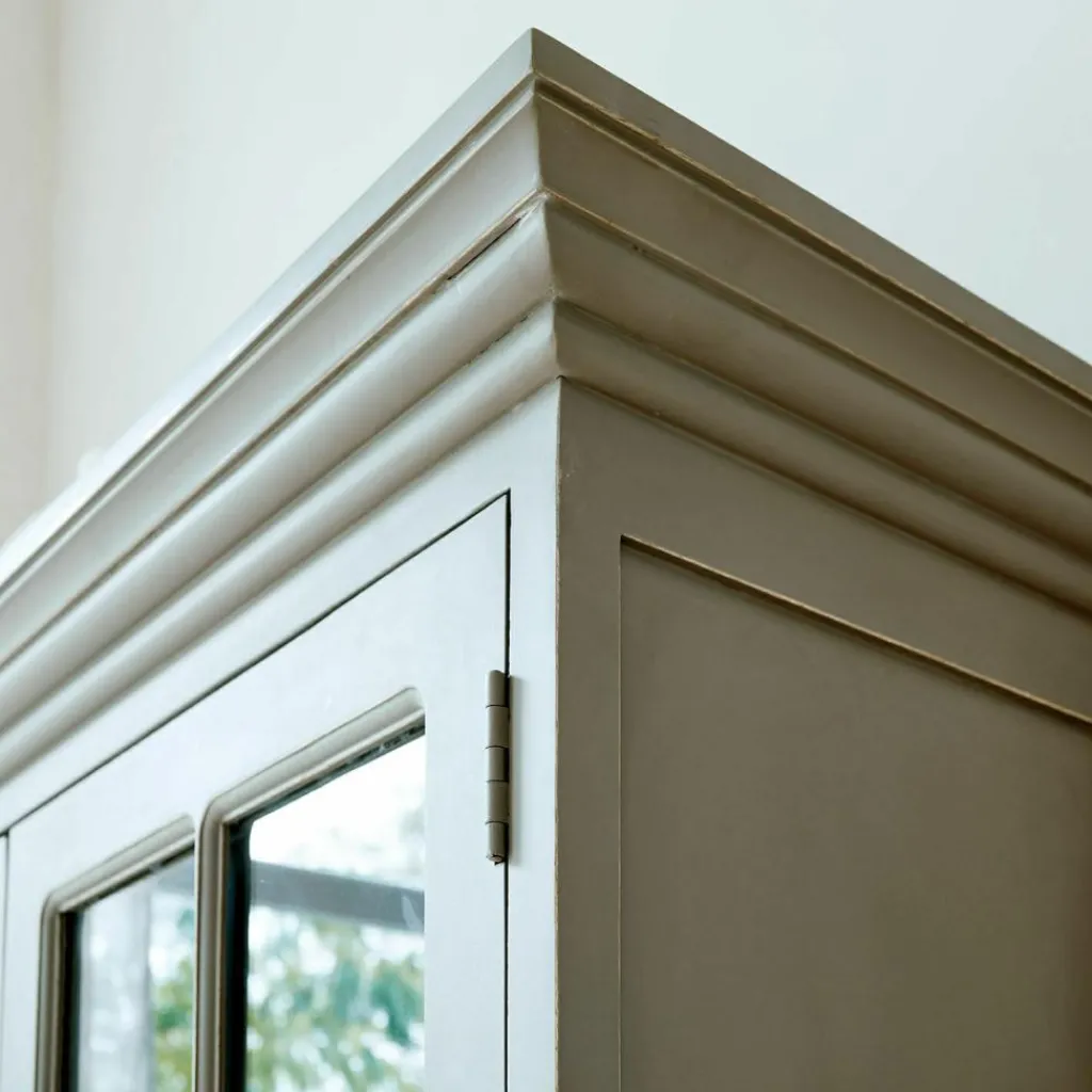 LOBERON Schrank Rosebrook Clearance