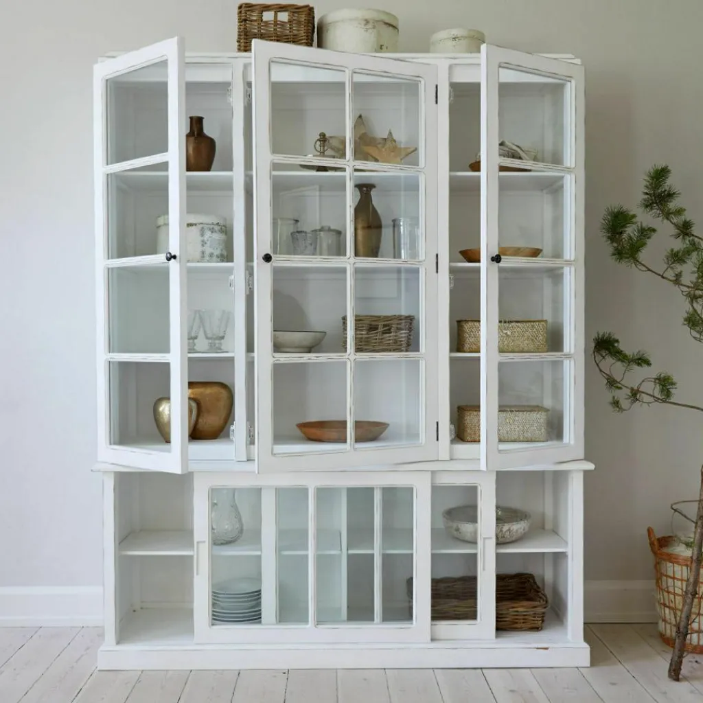 LOBERON Schrank Tharenn Discount