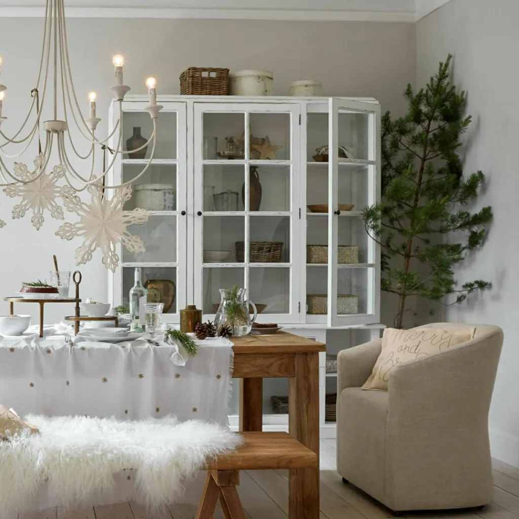 LOBERON Schrank Tharenn Discount